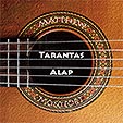 Tarantas Alap Cover Art